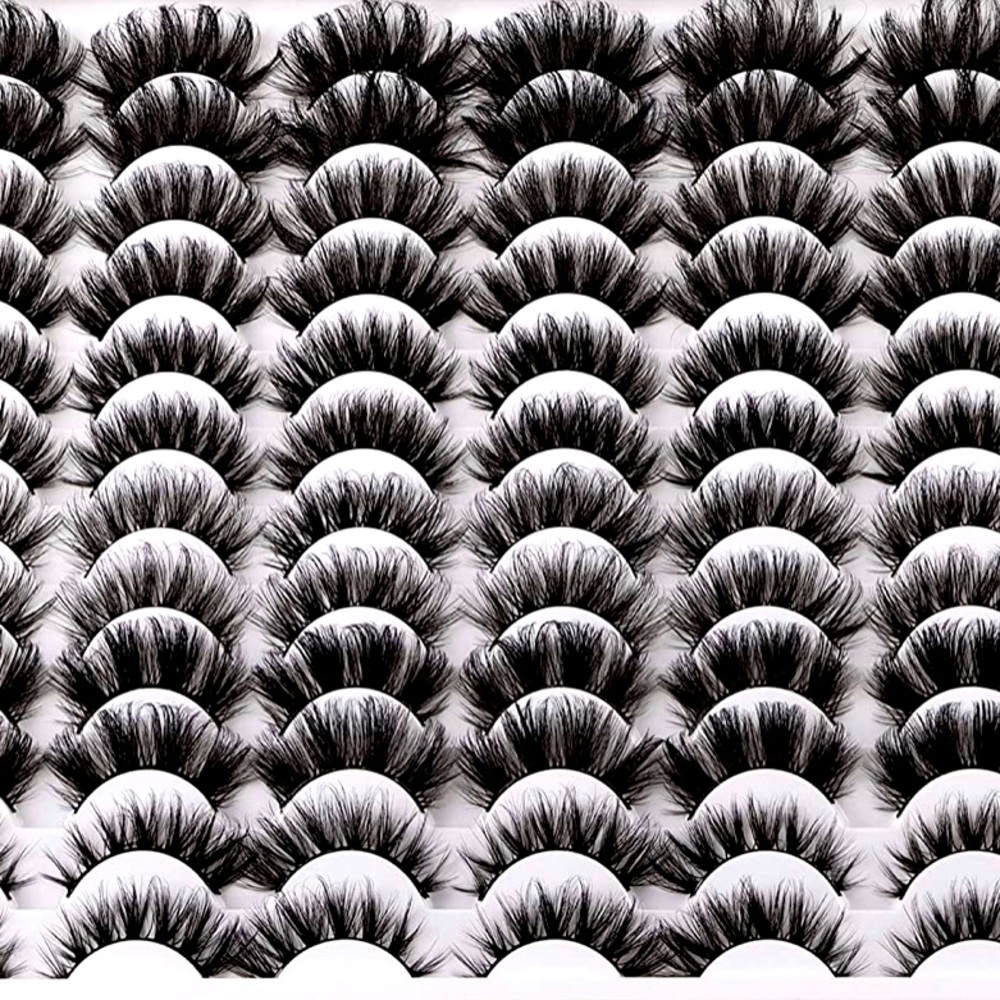 😍Cheetah Lash 🥰